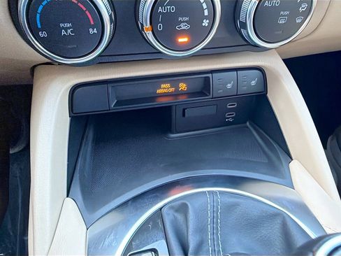 New 2026 MAZDA MX-5 Miata Grand Touring image 29