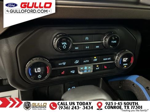 Certified 2023 Ford Bronco Outer Banks AWD/4WD image 27