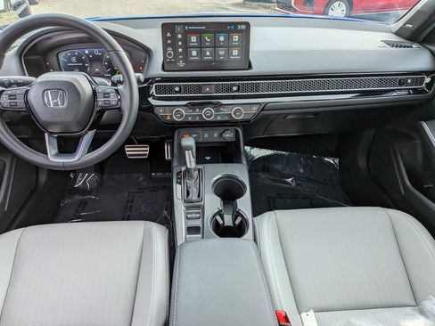 Used 2026 Honda Civic Sport Touring image 15