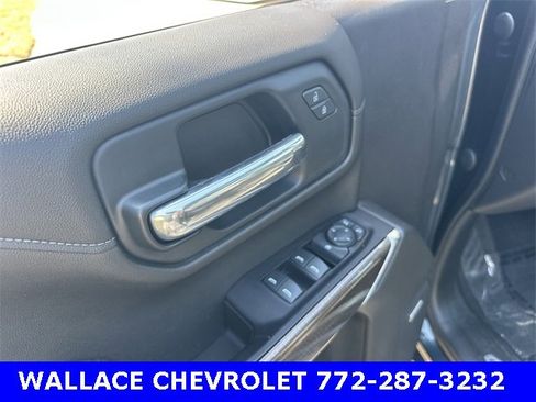 Used 2019 Chevrolet Silverado 1500 RST w/ All-Star Edition image 16