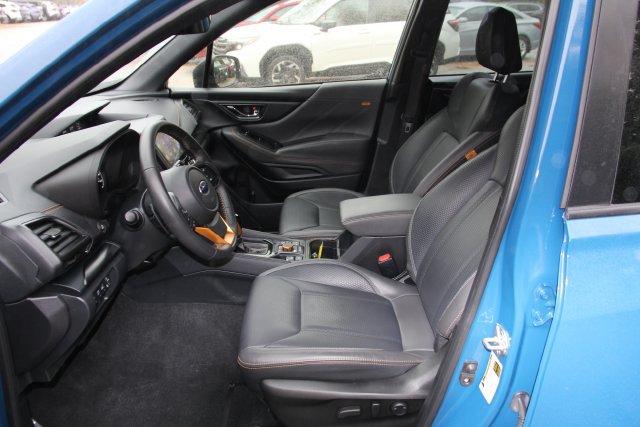 Used 2022 Subaru Forester Wilderness AWD/4WD image 18