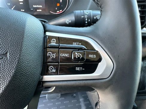 New 2024 RAM ProMaster 2500 w/ Quick Order Package 22H SLT+ image 25