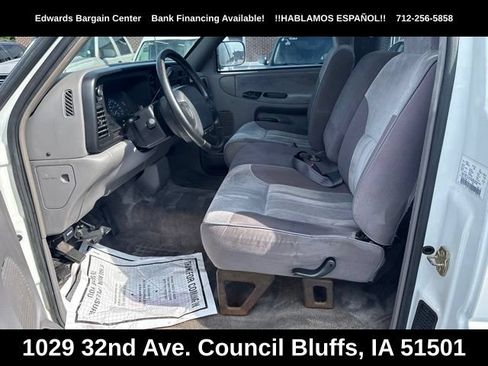 Used 1996 Dodge Ram 1500 Truck 2WD Club Cab image 11