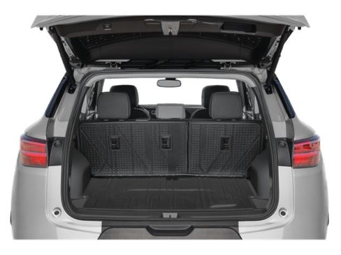 New 2026 Chevrolet Blazer LT FWD image 17