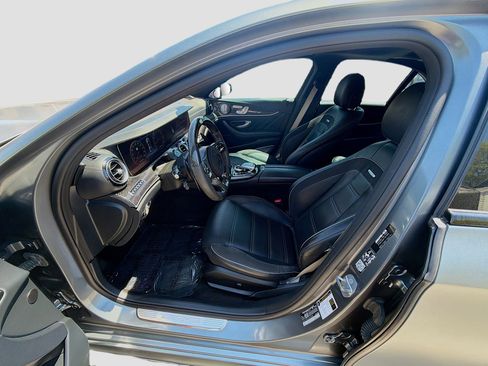 Used 2018 Mercedes-Benz E 63 AMG S w/ AMG Premium Package image 19