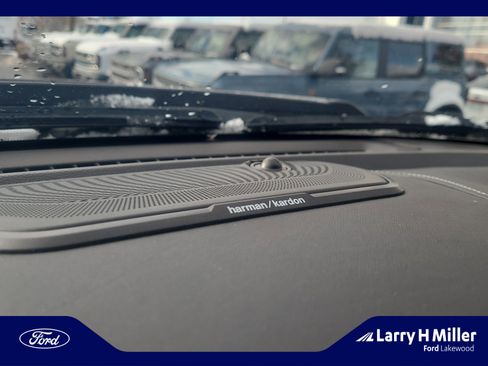 Used 2024 RAM 1500 Limited image 26