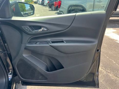 Used 2020 Chevrolet Equinox LT AWD/4WD image 10