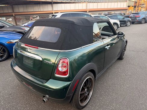 Used 2011 MINI Cooper Convertible image 5