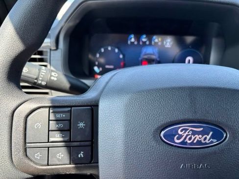 New 2026 Ford F150 STX w/ F-150 LOBO Package AWD/4WD image 26