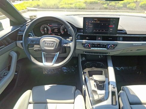 Certified 2023 Audi A5 2.0T Premium Plus w/ Premium Plus AWD/4WD image 12