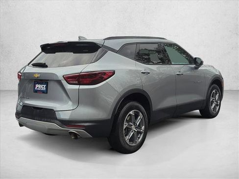 Used 2023 Chevrolet Blazer LT w/ Convenience Package image 5