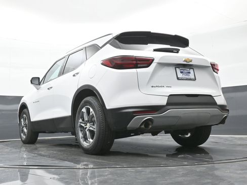 Used 2023 Chevrolet Blazer LT image 36