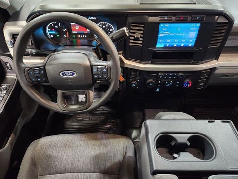 Used 2023 Ford F350 XL w/ XL Chrome Package AWD/4WD image 49