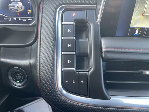 Certified 2024 Chevrolet Tahoe RST w/ Luxury Package image 16