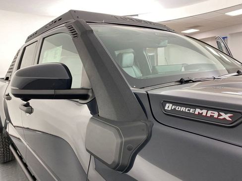 New 2025 Toyota Tacoma 4x4 Double Cab Hybrid image 27