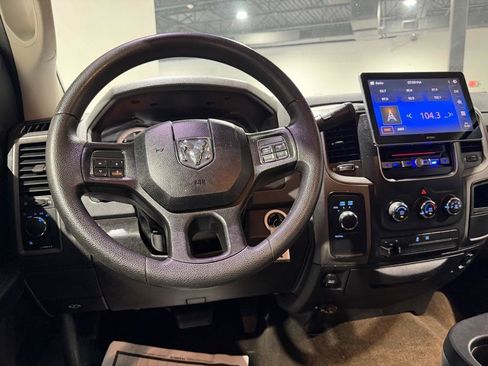 Used 2013 RAM 1500 Tradesman w/ Popular Equipment Group AWD/4WD image 19