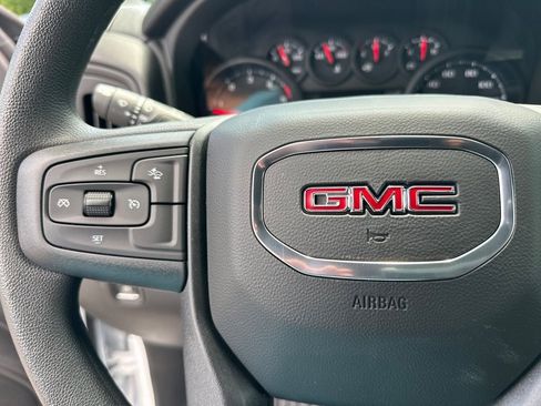 New 2026 GMC Sierra 3500 Pro w/ Convenience Package AWD/4WD image 24