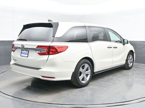 Used 2019 Honda Odyssey EX-L image 10
