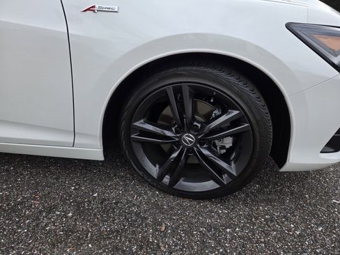 Used 2024 Acura Integra A-Spec image 10