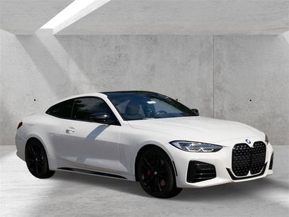 Used 2021 BMW 440i xDrive Coupe w/ Premium Package
