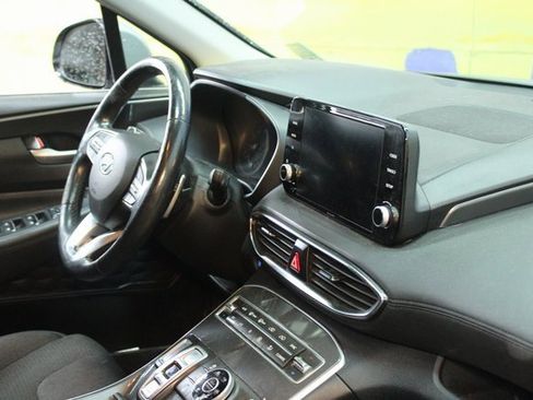 Used 2021 Hyundai Santa Fe SEL image 10