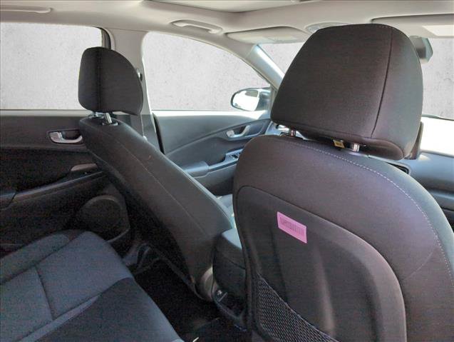 Used 2023 Hyundai Kona SEL FWD image 26