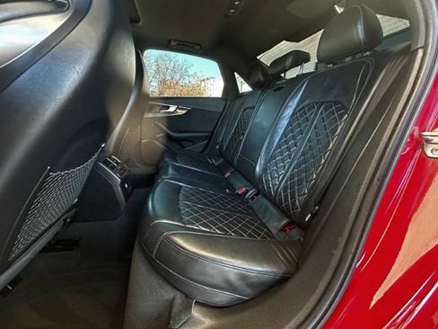 Used 2018 Audi S4 Premium Plus w/ Navigation Package image 9