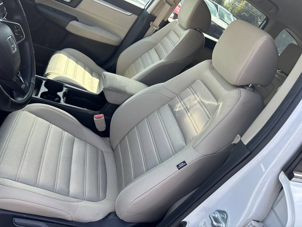 Used 2021 Honda CR-V LX image 14