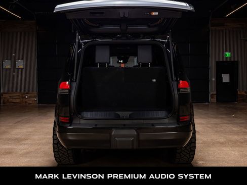 Used 2025 Lexus GX 550 image 9