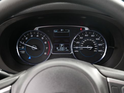 Used 2017 Subaru Forester 2.5i Premium AWD/4WD image 21