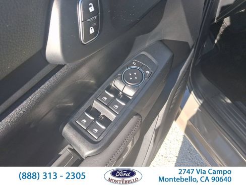 New 2025 Ford Ranger XLT w/ Equipment Group 301A High RWD image 17