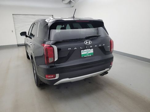Used 2020 Hyundai Palisade SEL AWD/4WD image 6
