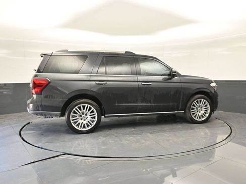 Certified 2023 Ford Expedition Limited RWD image 5