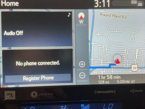 Used 2024 Toyota 4Runner TRD Pro AWD/4WD image 12