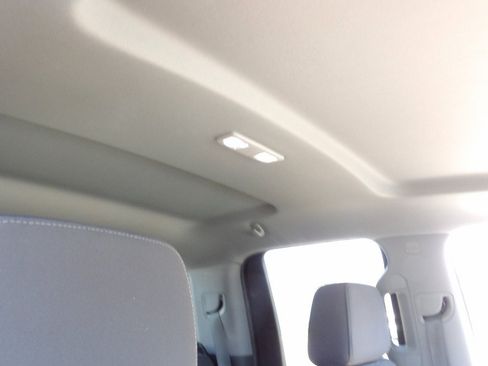 Used 2022 Chevrolet Silverado 2500 LT RWD image 36