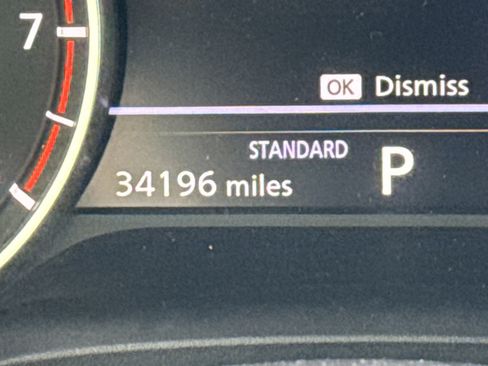 Used 2021 Nissan Rogue SV image 22