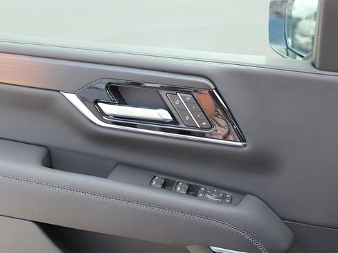 New 2026 GMC Yukon Denali image 20