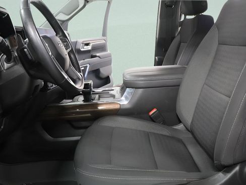 Used 2023 Chevrolet Silverado 1500 RST w/ Rally Edition image 20