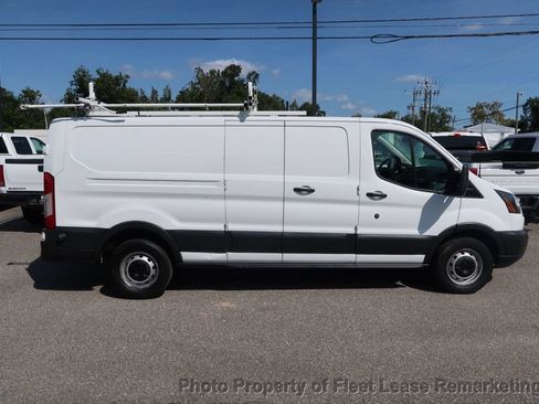 Used 2018 Ford Transit 250 148 Low Roof RWD image 6