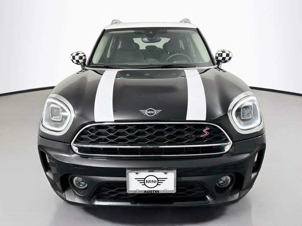 Used 2024 MINI Cooper Countryman S FWD image 2