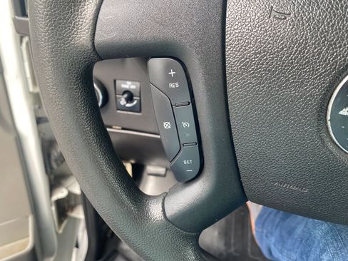 Used 2010 Chevrolet Express 3500 LT w/ LT Preferred Equipment Group RWD image 15