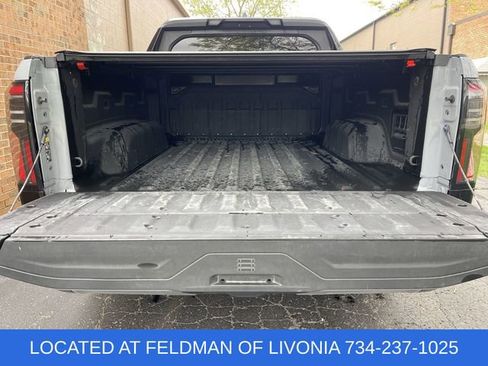 Used 2024 GMC Sierra EV Denali AWD/4WD image 26