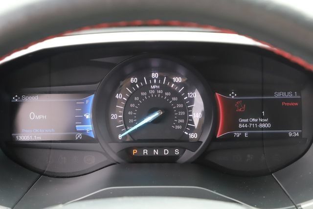 Used 2020 Ford Edge ST-Line w/ Cold Weather Package AWD/4WD image 26