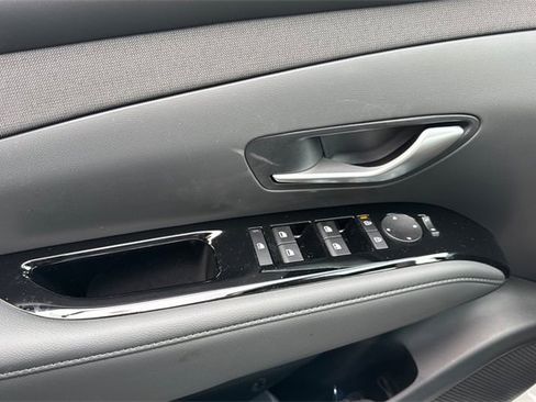 New 2026 Hyundai Tucson Limited w/ Tow & Go Package image 11