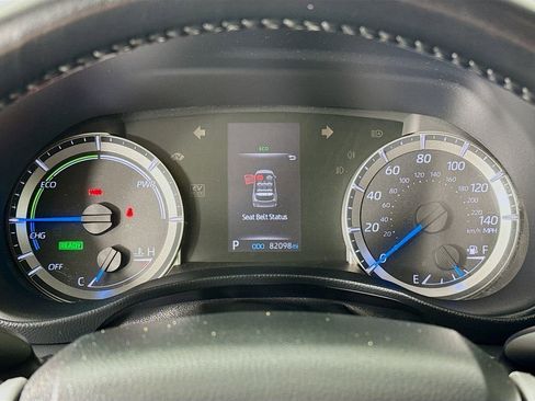 Certified 2022 Toyota Highlander LE image 12