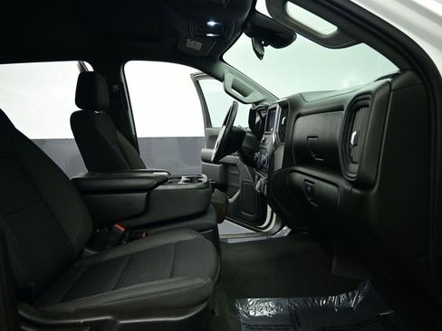 Used 2022 Chevrolet Silverado 1500 Custom image 25