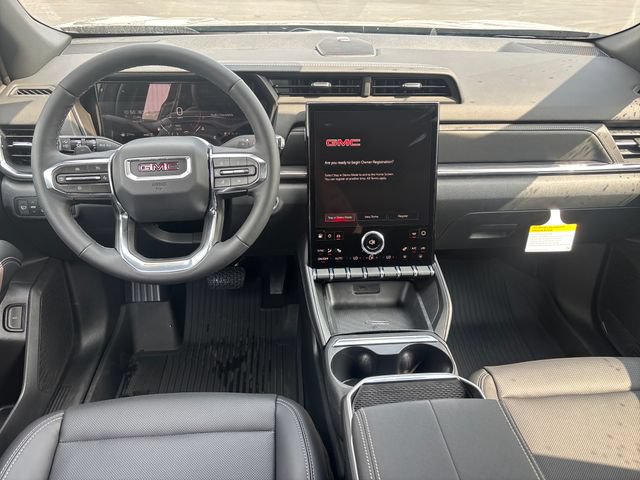 New 2027 GMC Terrain Elevation w/ Elevation Premium Package AWD/4WD image 12