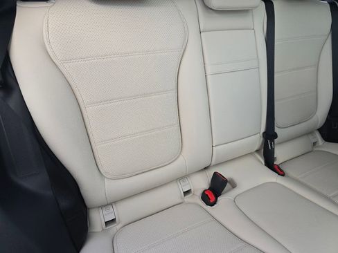 New 2026 Mercedes-Benz GLC 300 4MATIC image 22