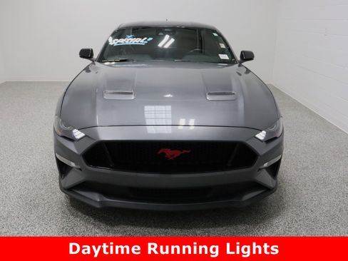 Used 2022 Ford Mustang GT Premium w/ Equipment Group 401A image 3
