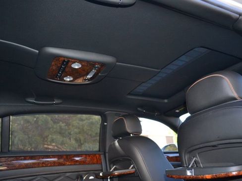 Used 2015 Bentley Flying Spur W12 AWD/4WD image 33